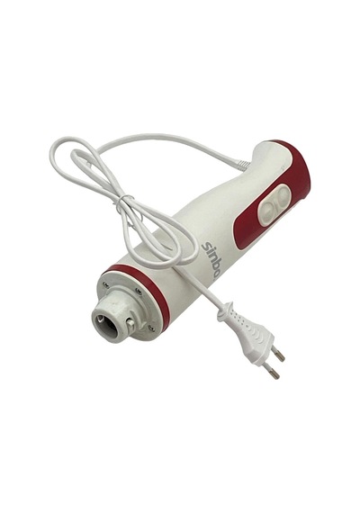 Sinbo İle Uyumlu Shb 3107 Blender Gövdesi Beyaz