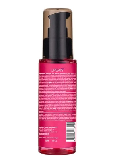 Intense Keratin Anti Frizz Smoothing Silky Hair Serum 75 ML
