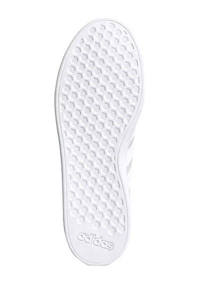 Adidas Grand Court Base 2 Erkek Gri Sneaker Ayakkabı Id3024 1600554 Gri
