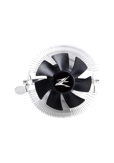 Zalman Cnps80g-rev3 Cpu Soğutucu 1700/1200 & Am5 / Am4