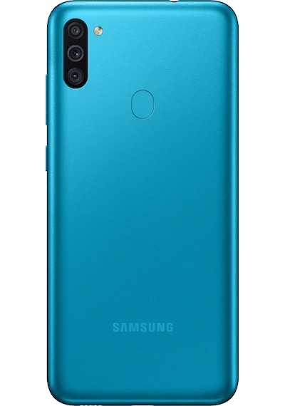 Samsung Galaxy M11 Duos 32 GB (Samsung Türkiye Garantili)