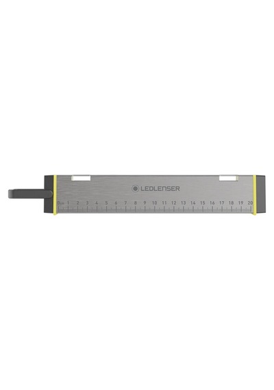 Ledlenser Af2r Alan Aydınlatma Feneri Siyah