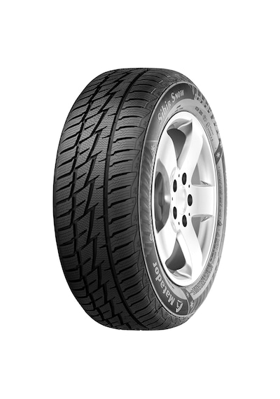 Matador 245/70R16 107T Mp92 Sibir Snow Kış Lastiği 2025