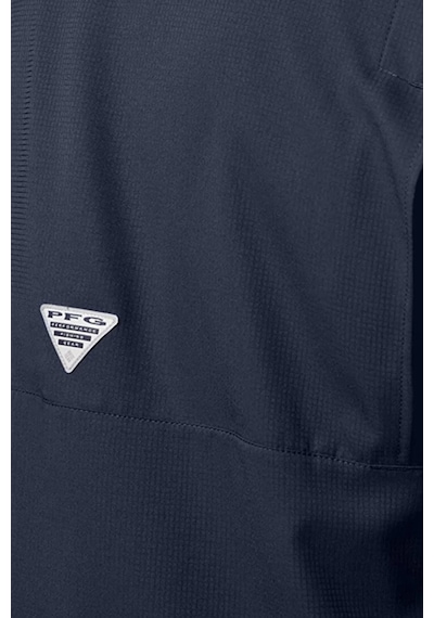 Columbia Tamiami Iı Ls Shirt Erkek Uzun Kollu Gömlek - Fm7253 001
