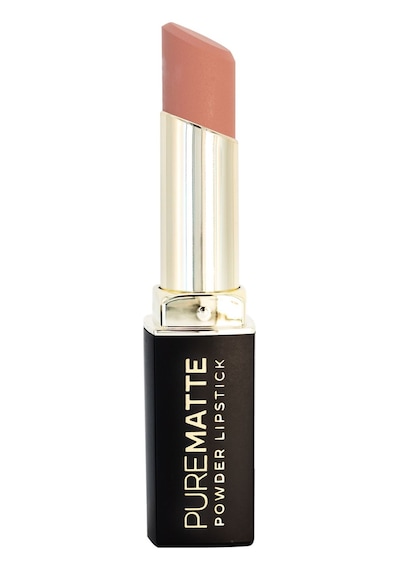 Pure Matte Powder Lipstick No: 102 - Pudralı Mat Ruj