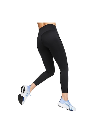 Nike Dw5636-010 Go High-waisted 7-8 Kadın Spor Tayt 001