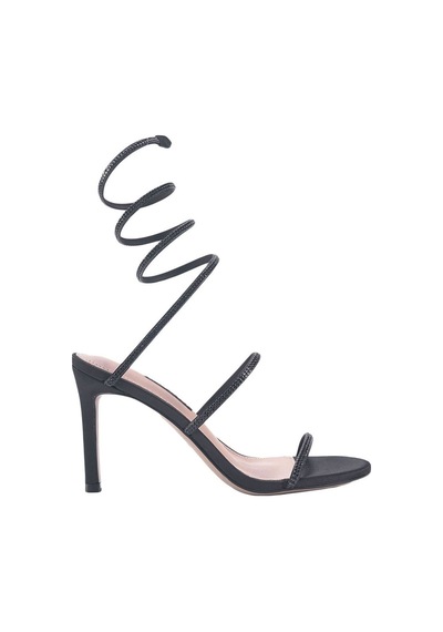 Nine West Lora 3fx Siyah Kadın Ayakkabı Siyah