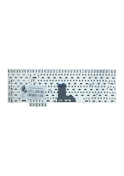 Samsung Uyumlu CNBA5902529F, CNBA5902833FBıH Klavye (Siyah TR)