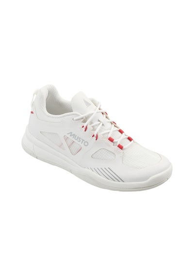 Musto W Dynamıc Race Traıner Ayakkabı GRİ