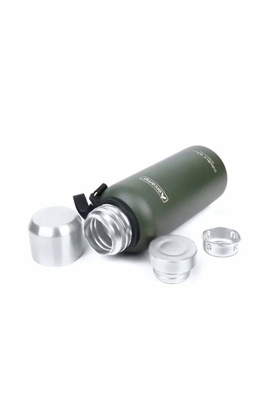 Orcamp 600 Ml Termos Out-5003 Yeşil