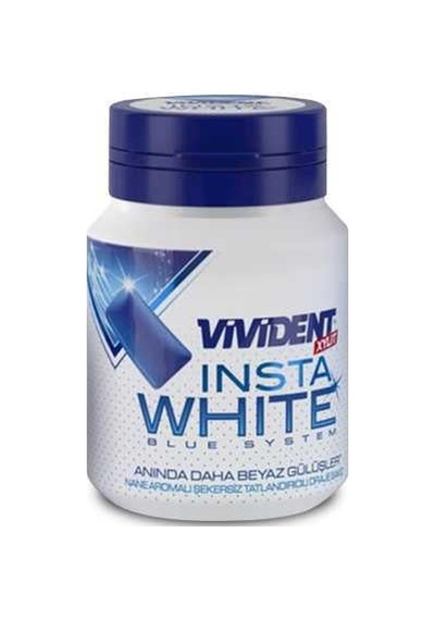 Insta White 63gr Şişe