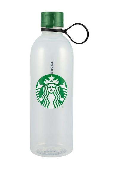 Starbucks® Klasik Seri Soğuk Içecek Bardağı-Şeffaf 710 ml