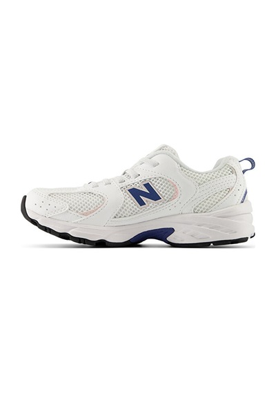 White Spor Ayakkabı Kız Çocuk P5303wr New Balance Nb Pre-school Whıte