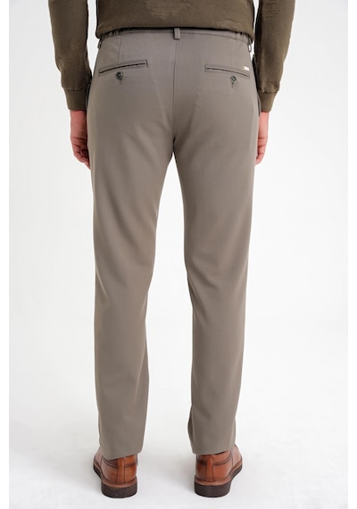 Efor P 1200 Pantolon Comfort Hakı Casual Haki