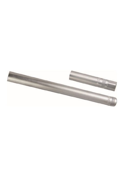 Rico 3/8 Buji Lokma Ucu 14 Mm 12 Köşe 9 Cm