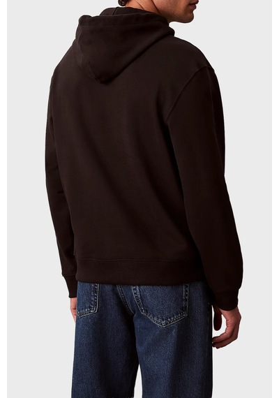 Calvin Klein Erkek Sweat Lv04rd243g Ub1 Siyah Siyah