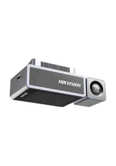 Hıkvısıon Ae-dc8222-c8pro 3.5k Çift Kameralı Adas,wifi,g-sensör Araç İçi Kamerası