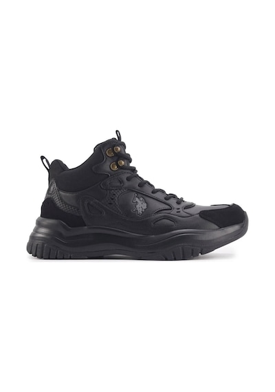 U.S. Polo Assn. U.s.polo Assn. Marcel Hi Erkek Bot C-pol390290e01464
