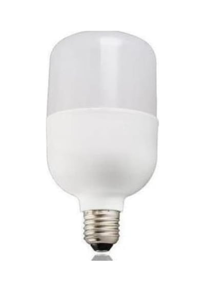 Ferled Torch 40 6500K Beyaz Işık 40 Watt Led Ampül E27 Duy