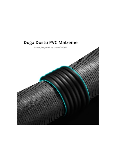 Ugreen Usb To Usb Data Ve Şarj Kablosu, 2 Metre, 10311