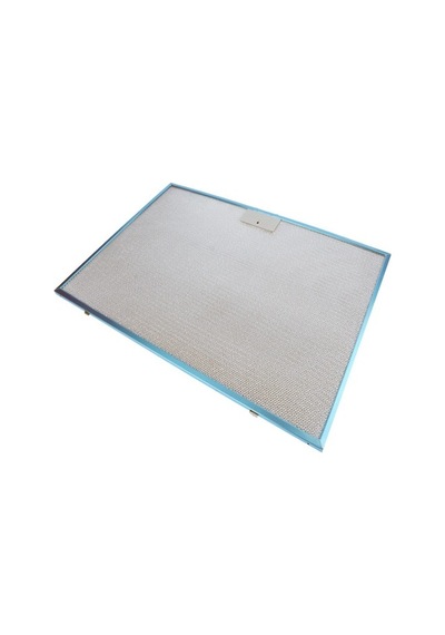Arçelik Uyumlu P286I-P282S-P282B Davlumbaz Tel Filtre