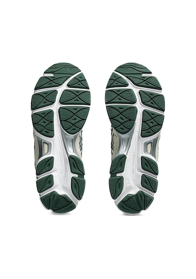 Asics Gel-nyc Erkek Koşu Ayakkabısı 1203a383-750 Çok Renkli