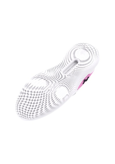 Under Armour W Flow Dynamic Kadın Beyaz Antrenman Ayakkabısı 3027176-103 Beyaz