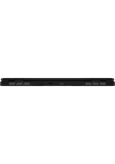 MSI Crosshair A17 D8WGKG-044XTR005 R7-8840HX 48 GB 2 TB SSD RTX5070 17" Dos Dizüstü Bilgisayar