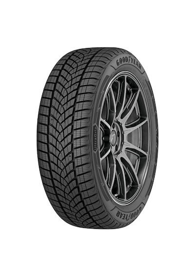Goodyear 235/60 R17 102H UltraGrip Performance+ Suv Kış Lastiği 2022