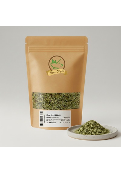 Mate Çayı 20 Gr Aktar Diyarı