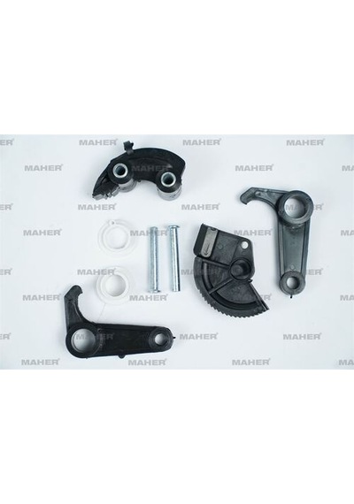 Maher 23850 Debriyaj Pedal Tamir Takımı Renault 9 Renault 11 Renault 19 Megane Express Twingo 7701468487