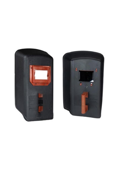 Tr Nuriş Ma200e Inverter Kaynak Makinesi + El Kaynak Maskesi Camı Dahil