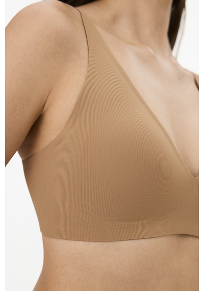 Penti Fit Decolette Sütyen Bronz