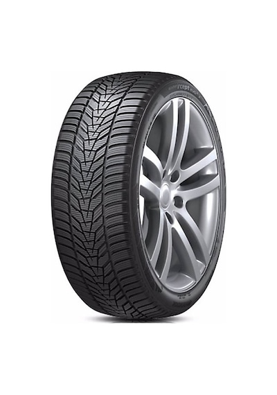 Hankook Winter I'Cept Evo3 X W330A 255/50R20 109V Kış Lastiği 2025