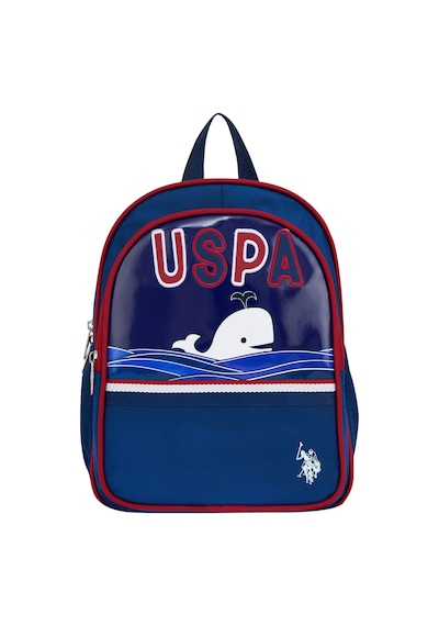 U.s. Polo Assn.plcan25043 Sırt Çantası