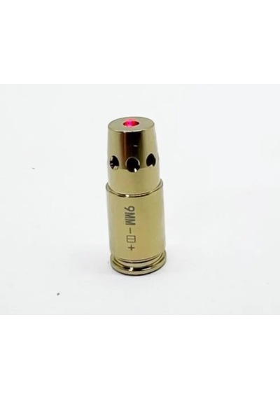 9.mm Tabanca Sıfırlama Lazeri 1. Kalite