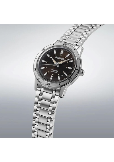 Seiko Presage Automatıc Srpl09j Erkek Kol Saati-14509 Çok Renkli