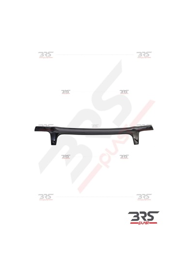 Fiat Doblo Uyumlu 2006-2010 Abs Kaput Rüzgarlığı
