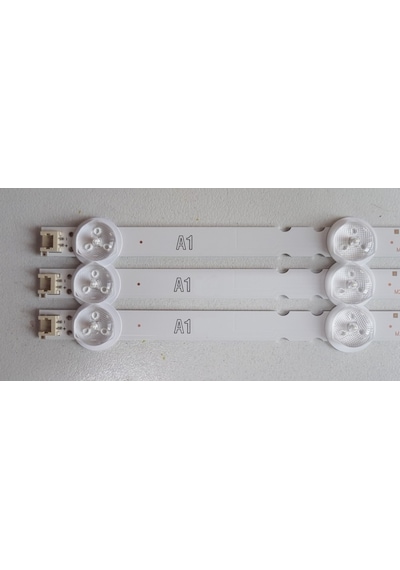 Lg 32Ln575 S 32Ln5400  Led Bar Panel Ledi
