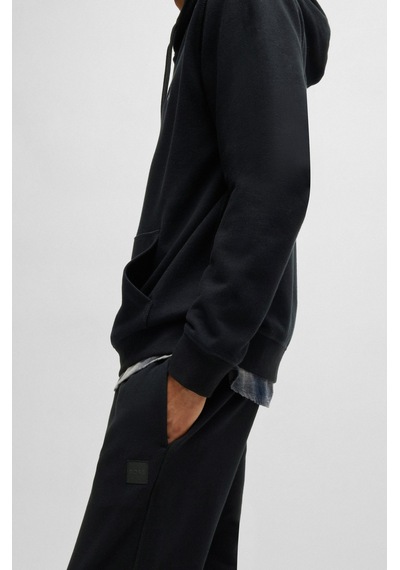 Hugo Boss Erkek Eşofman Altı 50509303-001 50509303-001 Siyah Siyah