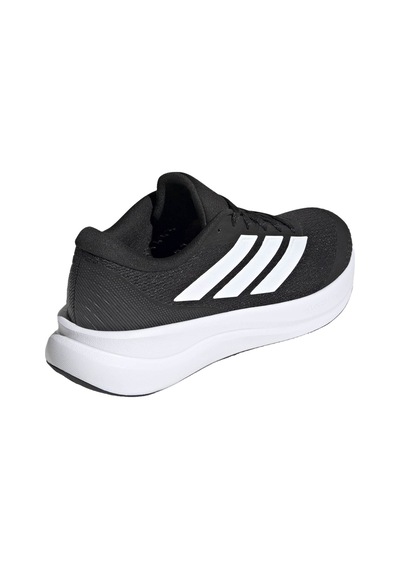 Adidas Adidas Runfalcon 6 Kadın Siyah Yol Koşusu Ayakkabısı Crblck 444700