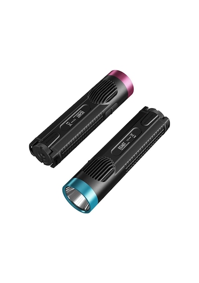 Nıtecore Ec4gt 1000 Lumen El Fenerı Mavi