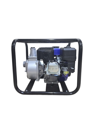 Fixonic B.h.d. Bhd00798 2" 50mm 5.37hp Benzinli Su Motoru/pompası