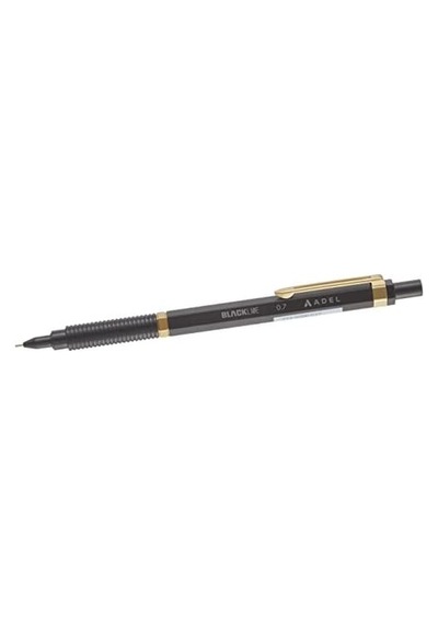 Bl Versatil, Altın, 0.7mm -