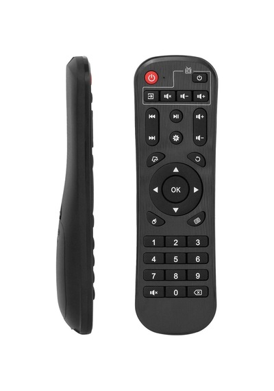 Uzaktan Kumanda Magbox Magroid H96 Android - Wellbox Android Tv Box Kumandası