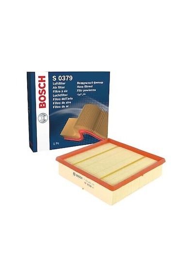 Bosch F026400379 Hava Filtresi