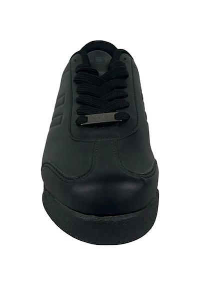 Matzeliger Mzg189 Siyah Günlük Rahat Sneakers Spor Ayakkabı