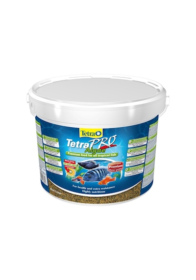 Tetra Pro Algae Balık Yemi Kovadan Bölme 500 G