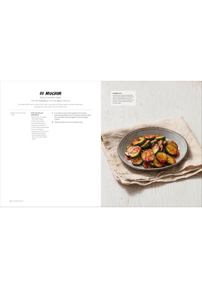 Beyond Korean: Easy Recipes For Korean, Japanese, And Chinese Favorites