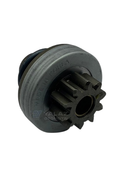 Marş Dişlisi Valeo Tipi 10 Diş korea Hyundaı H100/starex-kıa Be N11.12679